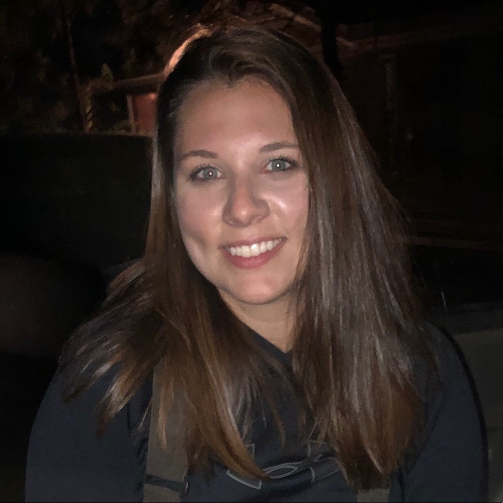 Meet your Posher, Kayla